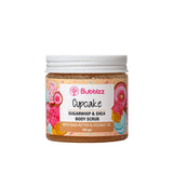 Bubblzz - Cupcake Body Scrub 250gm