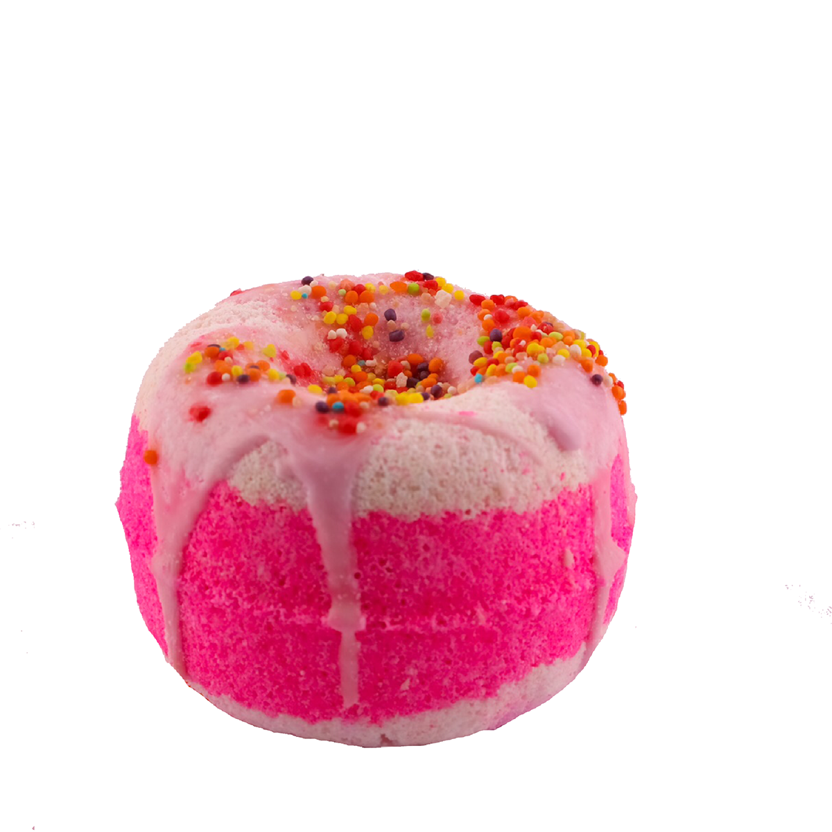 Bubblzz - Donut Bath Bomb 180gm