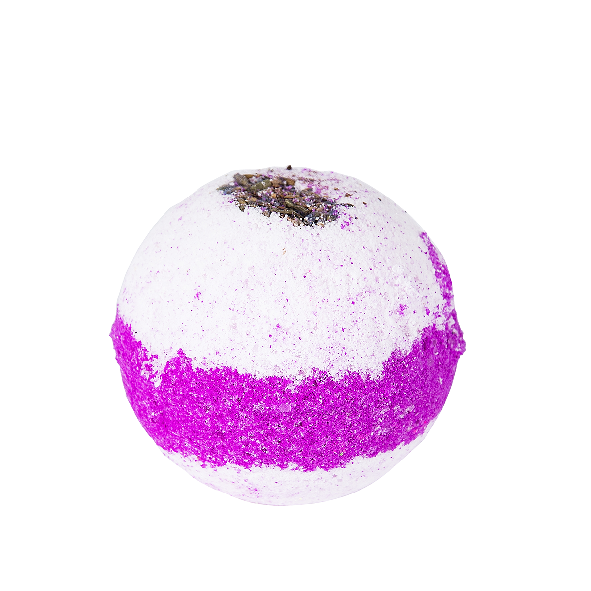Bubblzz - Lavendar Bath Bomb 170gm