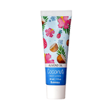 Bubblzz - Coconut Travel Size Hand & Body Lotion 50ml