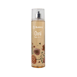Bubblzz - Oud Body Splash 250ml