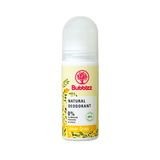 Bubblzz - Lemon Grass Natural Deodorant 80ml