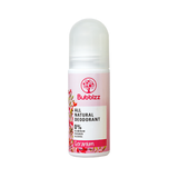 Bubblzz - Geranium Natural Deodorant 80ml
