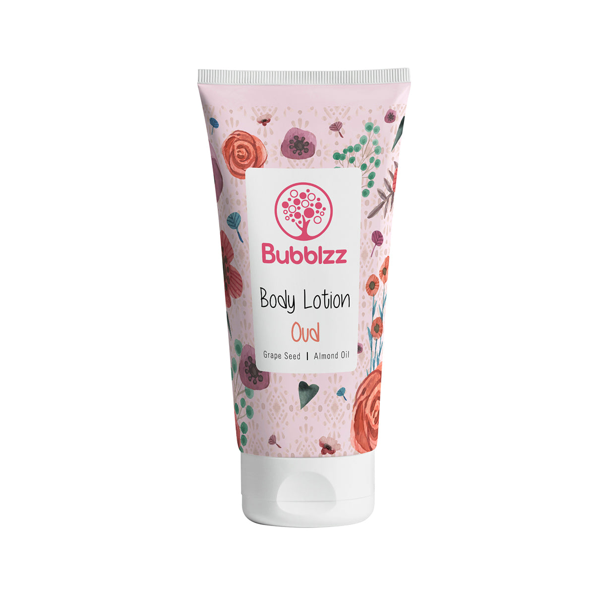 Bubblzz - Oud Ultra Rich Body Lotion 150gm