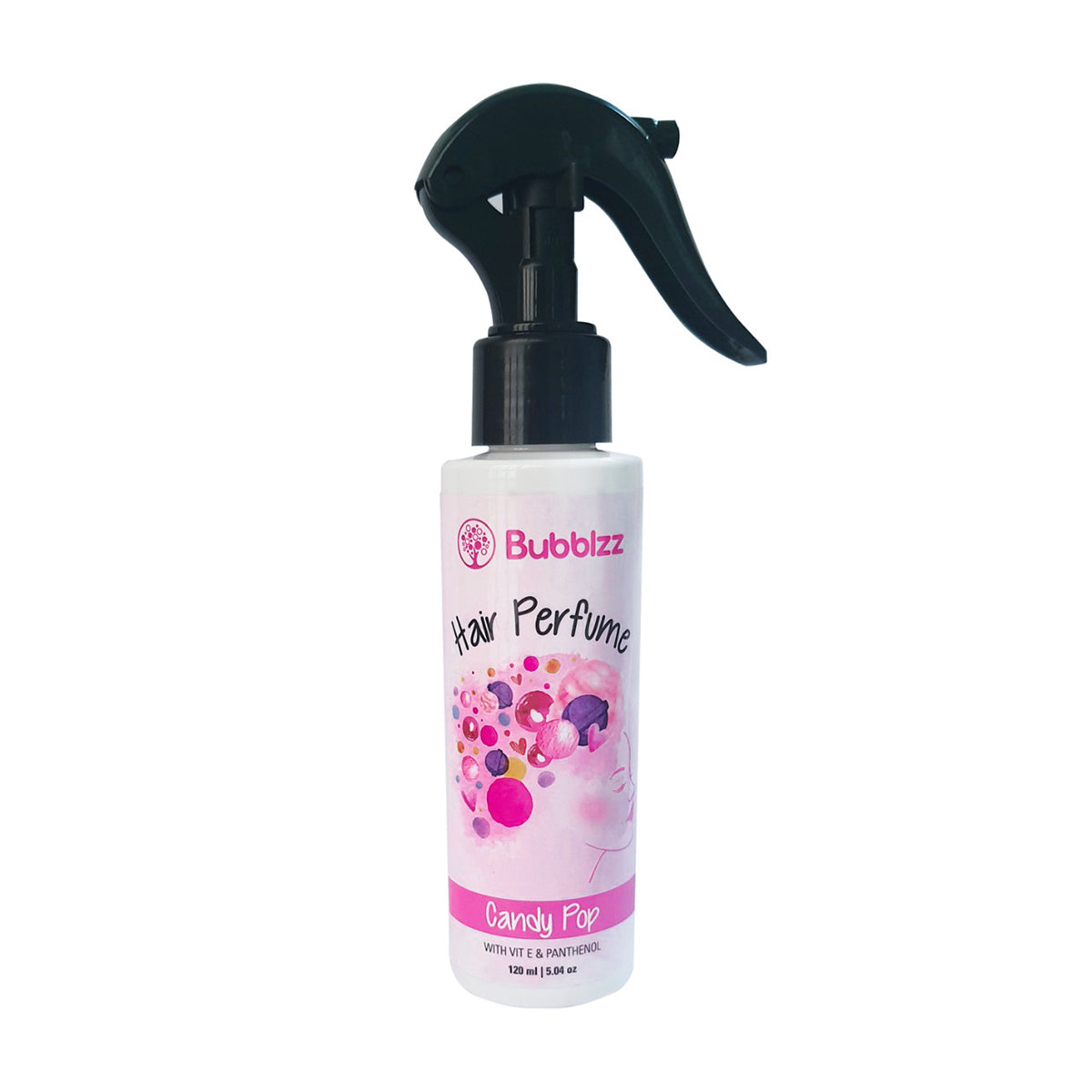 Bubblzz - Candy Pop Hair Perfume 120ml