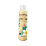 Bubblzz - White Musk Shower Gel 250ml