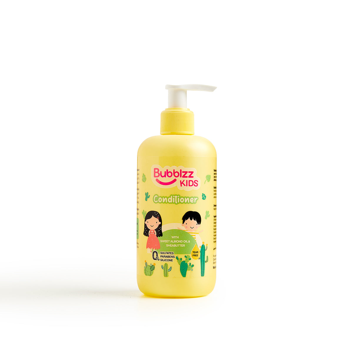 Bubblzz - Kids Conditioner 325ml