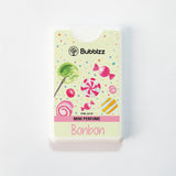 Bubblzz - Mini Perfume Bonbon 18ml