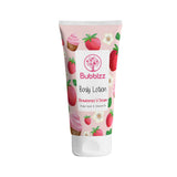 Bubblzz - Strawberries N Cream Ultra Rich Body Lotion 150gm