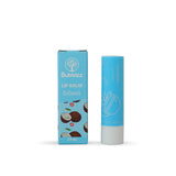 Bubblzz - Coconut Lip Balm 3.5gm