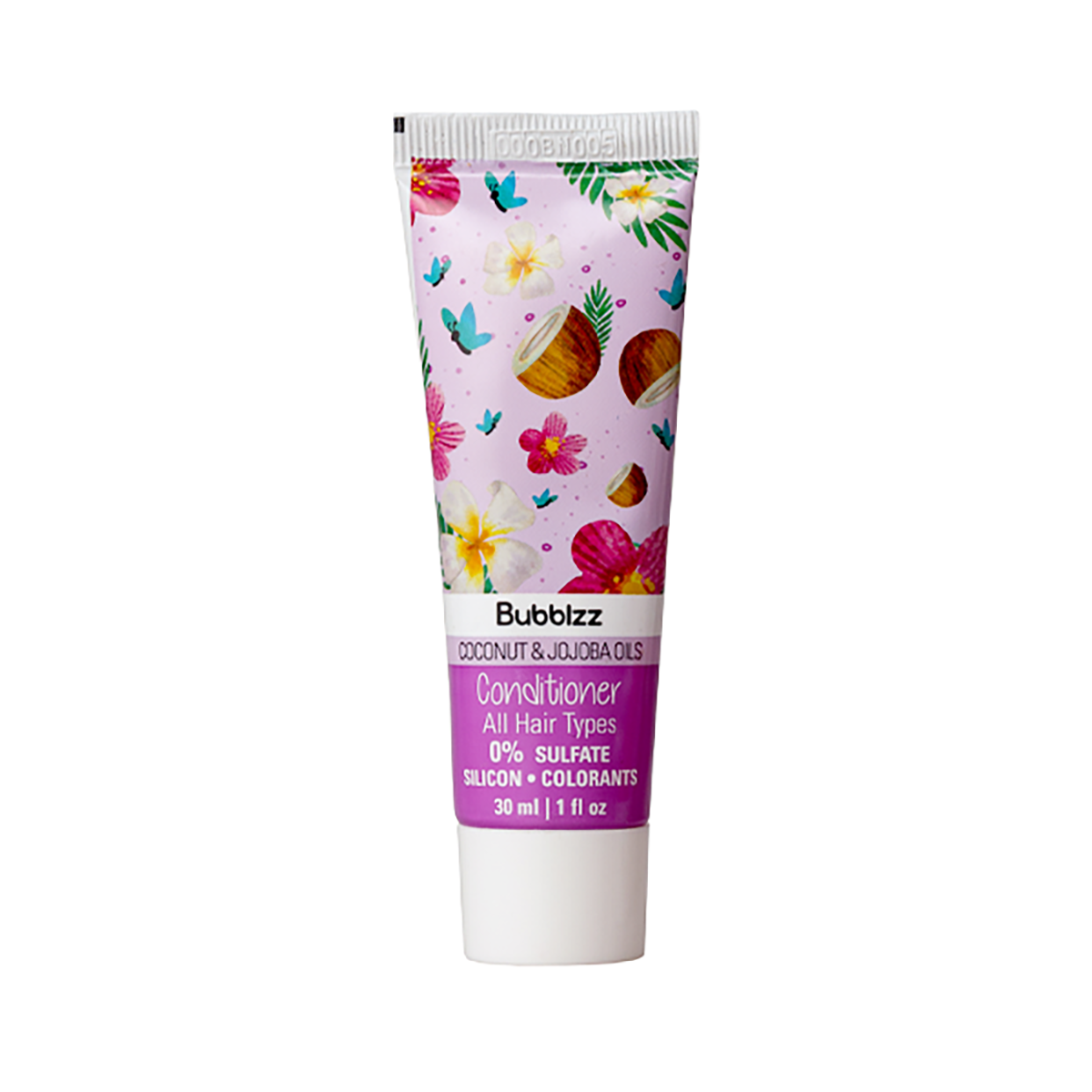Bubblzz - Mini Conditioner For All Hair Types 30ml