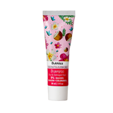 Bubblzz - Mini Shampoo For Dry & Damaged Hair 30ml