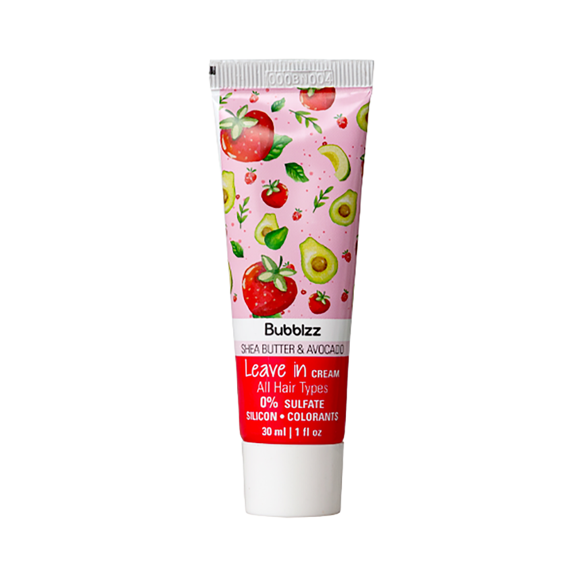 Bubblzz - Mini Leave In Cream 30ml