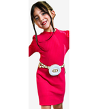 Rokido Fashion - autumn dress for children