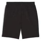 Puma - MAPF1 ESS SHORTS PUMA BLACK