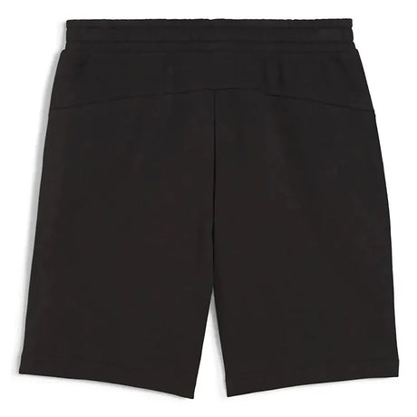 Puma - MAPF1 ESS SHORTS PUMA BLACK