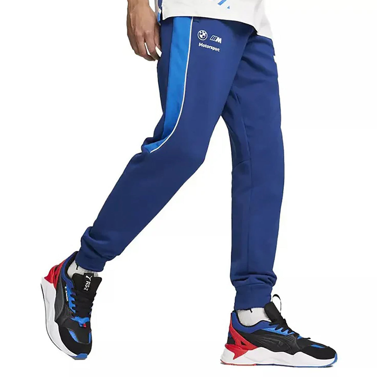 Puma - BMW MMS MT7+ Sweat Pants