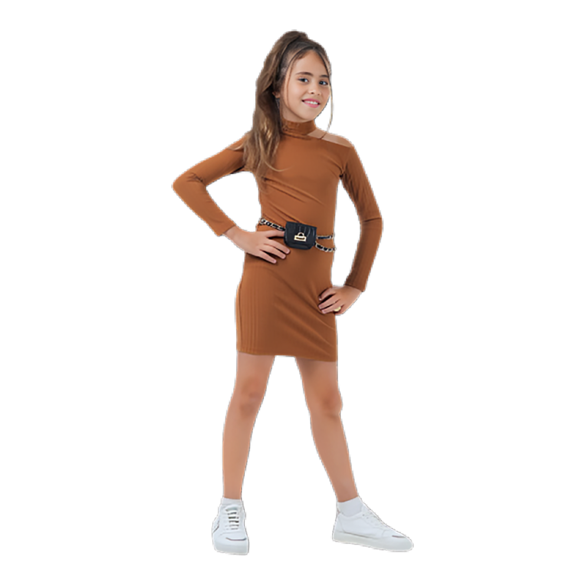 Rokido Fashion - winter dress for children