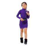 Rokido Fashion - winter dress for children