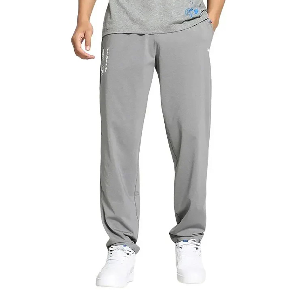 Puma - BMW MMS ESS SJ Pants