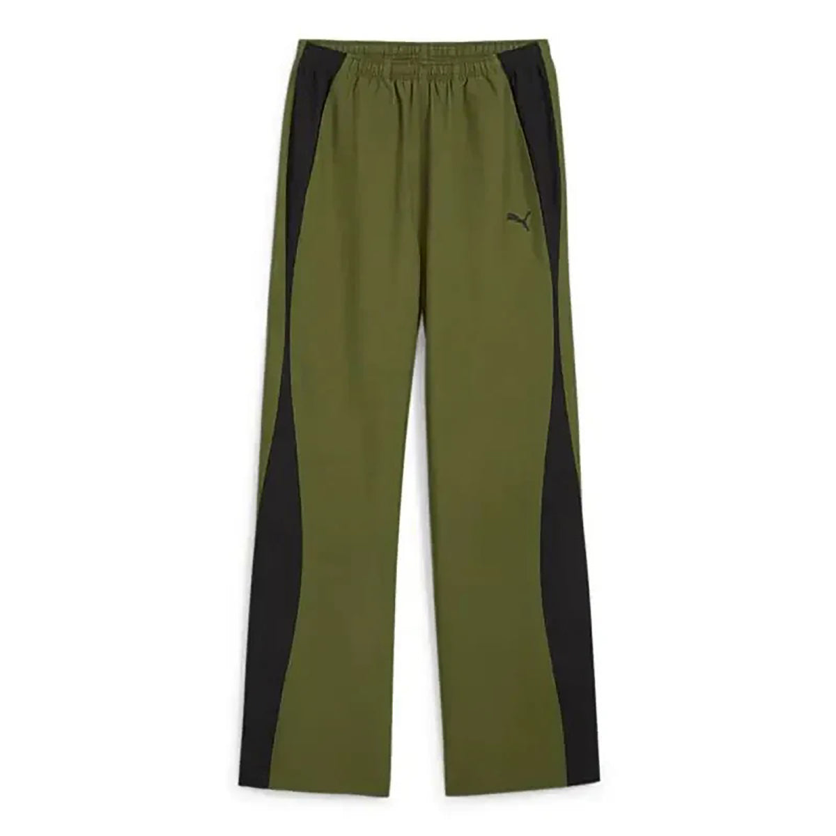 Puma - DARE TO Relaxed Parachute Pants WV