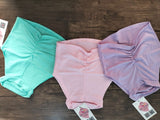 Rokido - Lavender Pink & Mint Men's Top