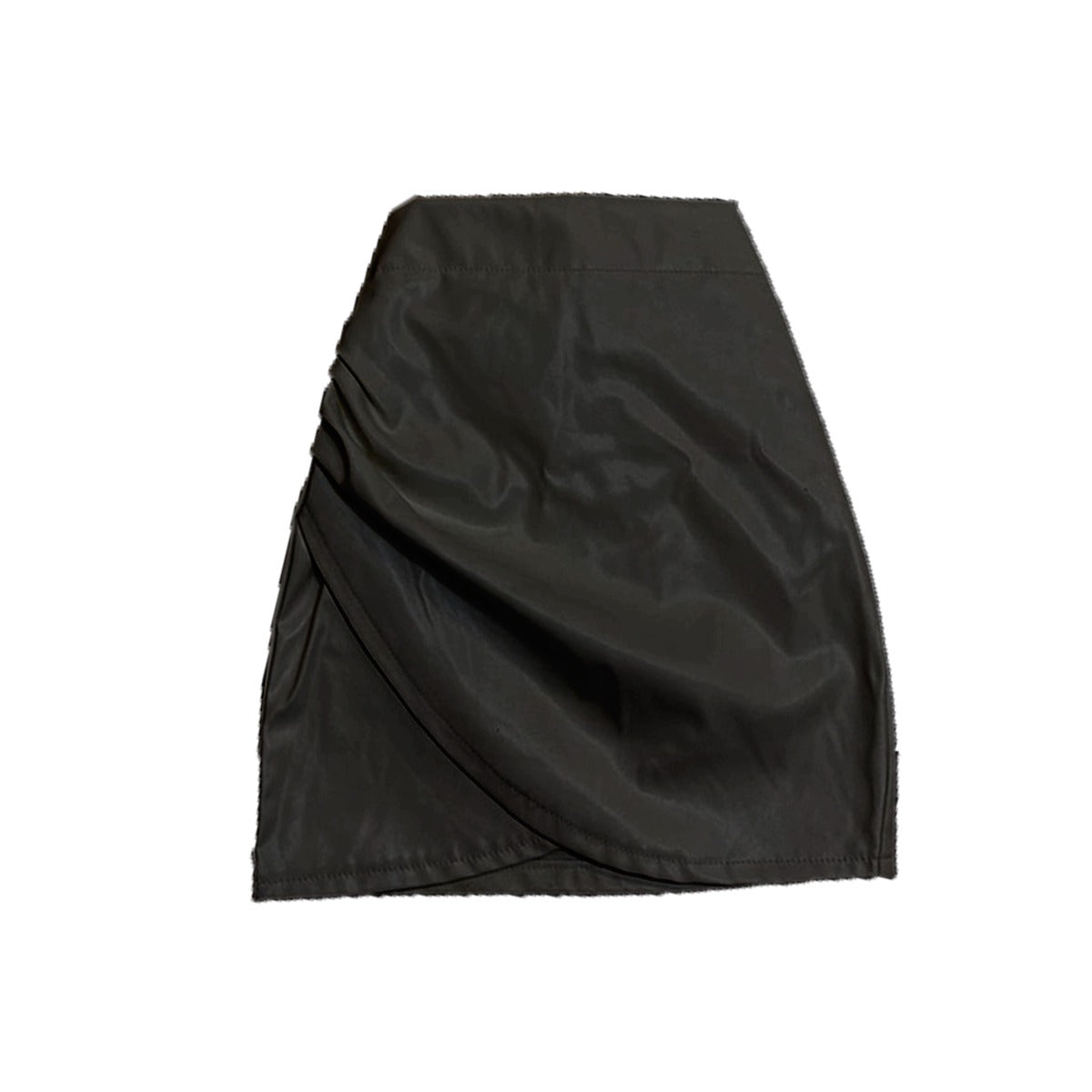 Rokido Fashion - Leather Skirt for Children