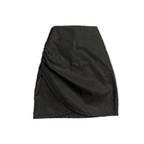 Rokido Fashion - Leather Skirt for Children