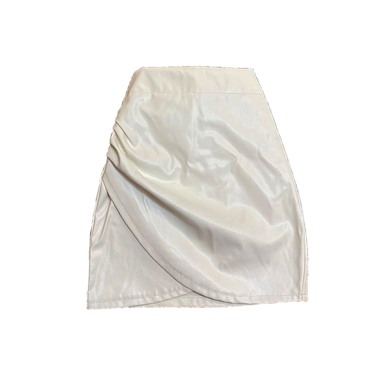 Rokido Fashion - Leather Skirt for Children