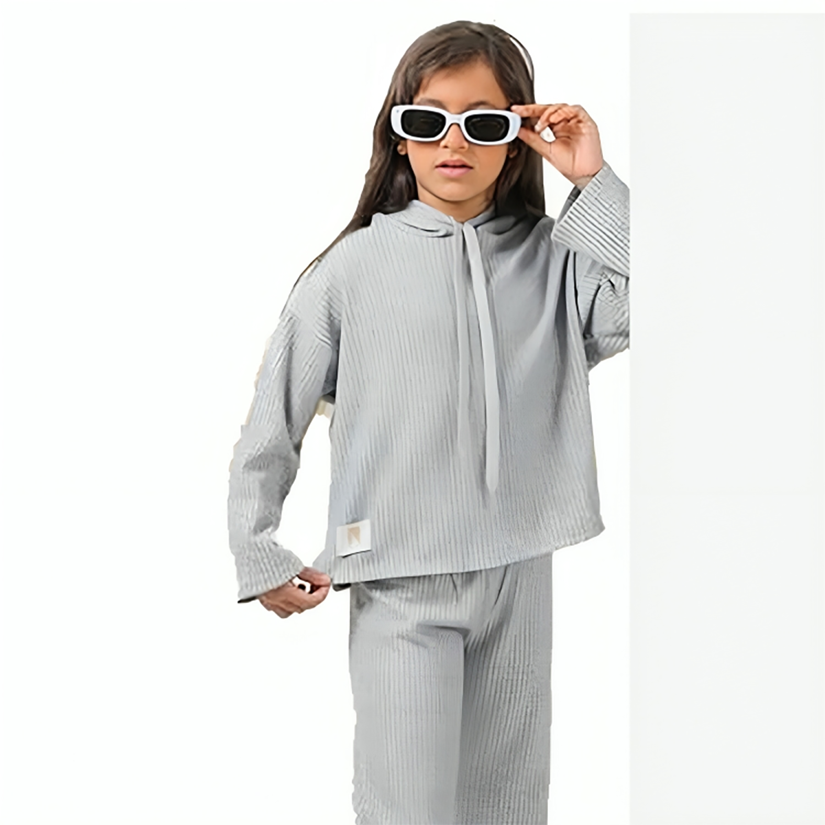 Rokido Fashion - Baby Rib Suit for Kids