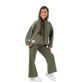 Rokido Fashion - Baby Rib Suit for Kids