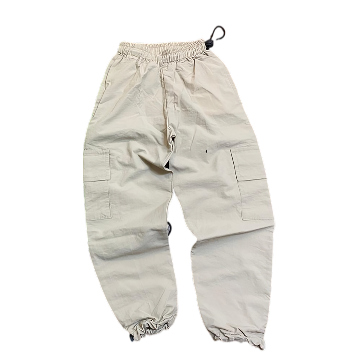 Rokido Fashion - Fluorescent Cargo Pants for Kids
