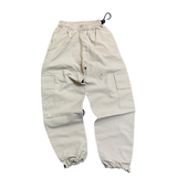 Rokido Fashion - Fluorescent Cargo Pants for Kids