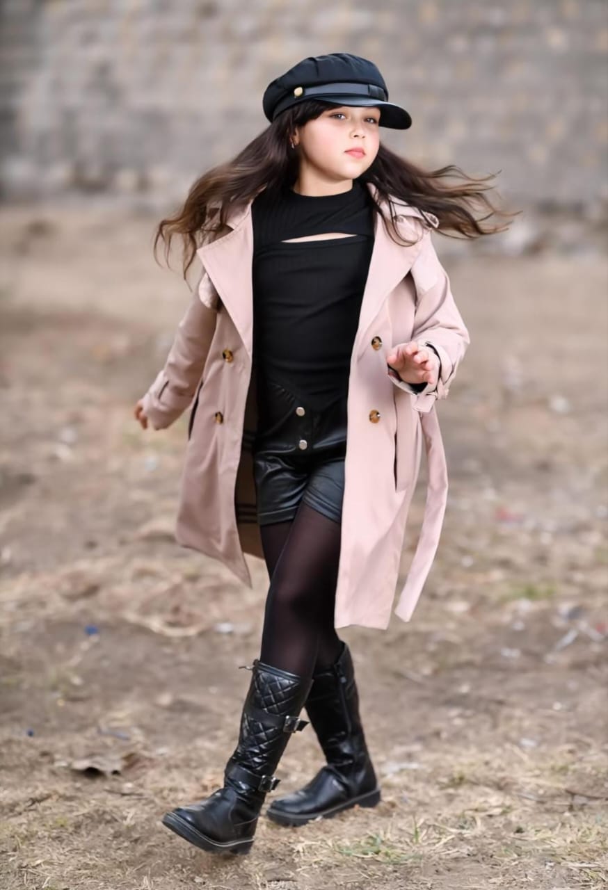 Rokido - Trench coat