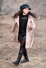 Rokido - Trench coat