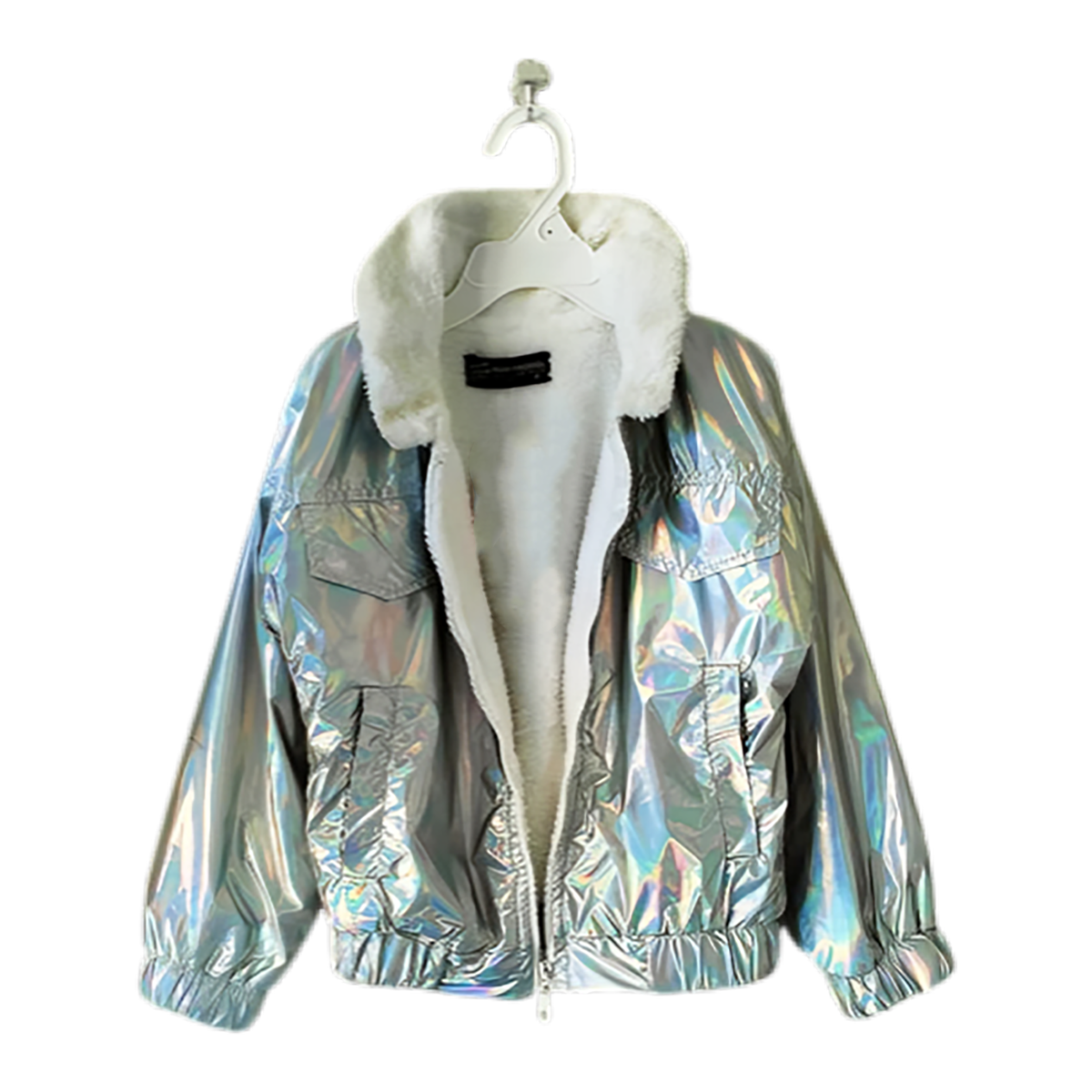Rokido Fashion - Children's Leather Jacket