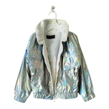 Rokido Fashion - Children's Leather Jacket