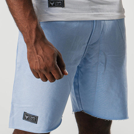 Taur - milton cotton sweat short padded