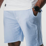 Taur - milton cotton sweat short padded