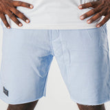Taur - milton cotton sweat short padded
