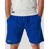Taur - milton cotton sweat short padded
