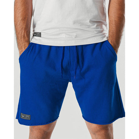 Taur - milton cotton sweat short padded
