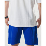 Taur - milton cotton sweat short padded