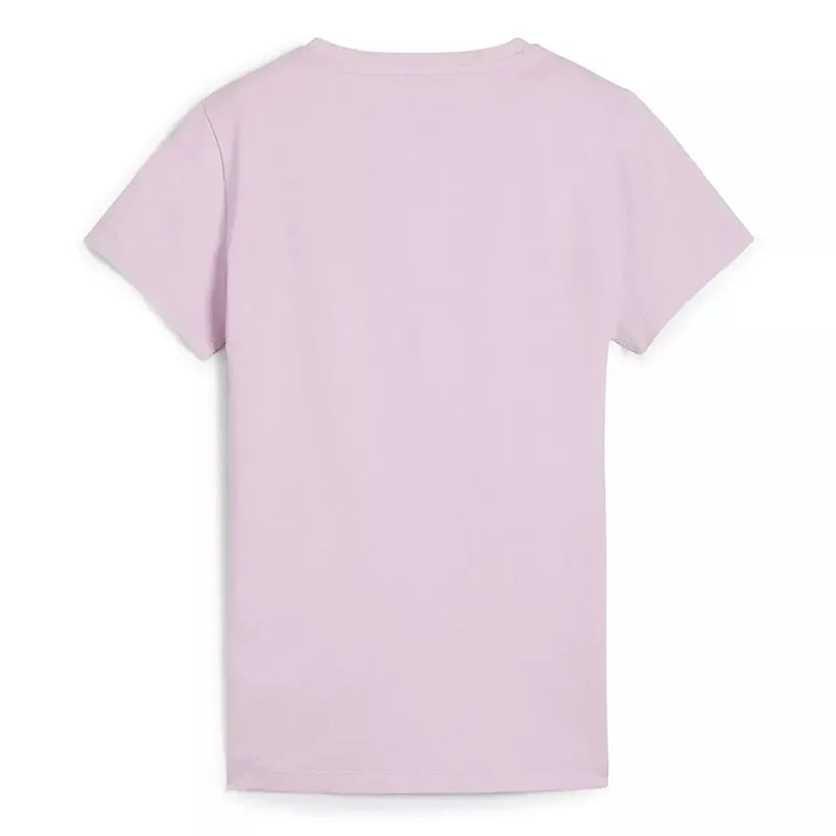 Puma - BETTER ESSENTIALS TEE GRAPE MIST