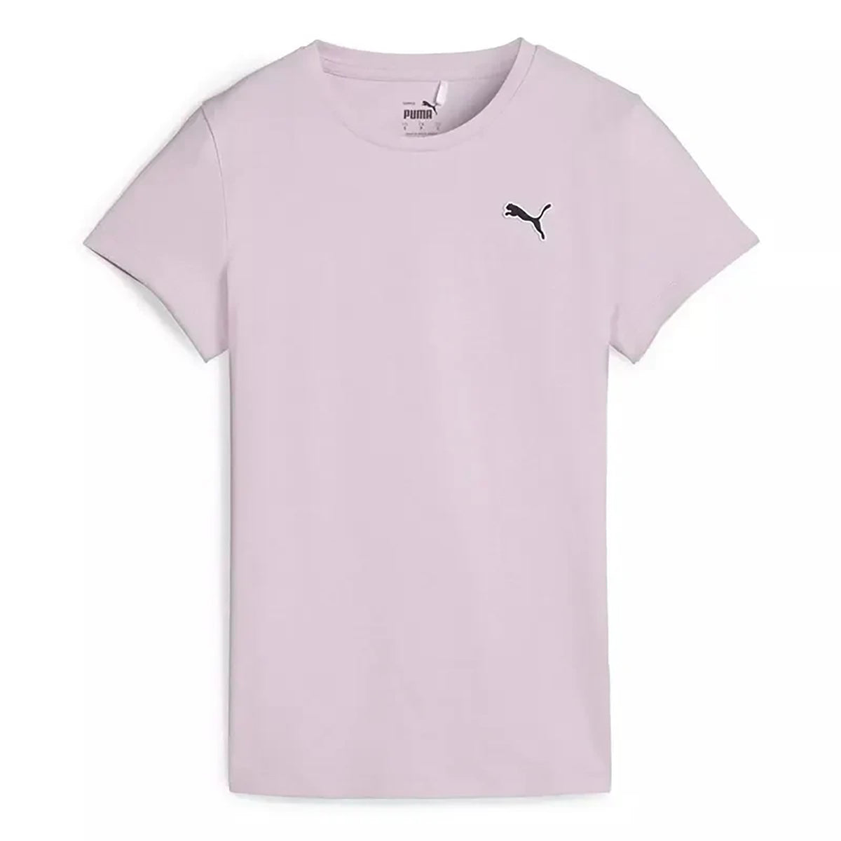 Puma - BETTER ESSENTIALS TEE GRAPE MIST