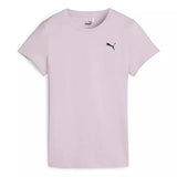 Puma - BETTER ESSENTIALS TEE GRAPE MIST