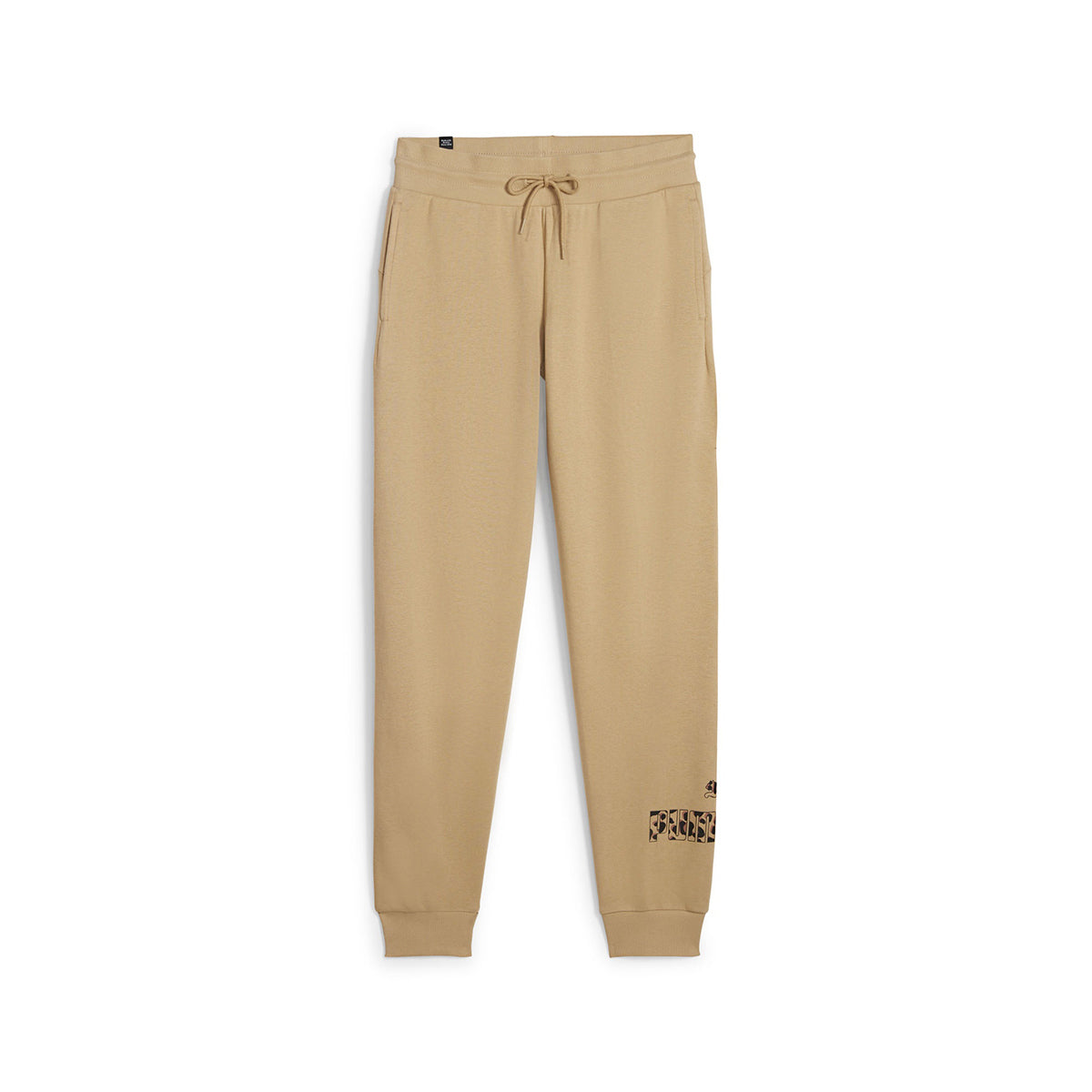 Puma - ESS+ ANIMAL PANTS TR PRAIRIE TAN