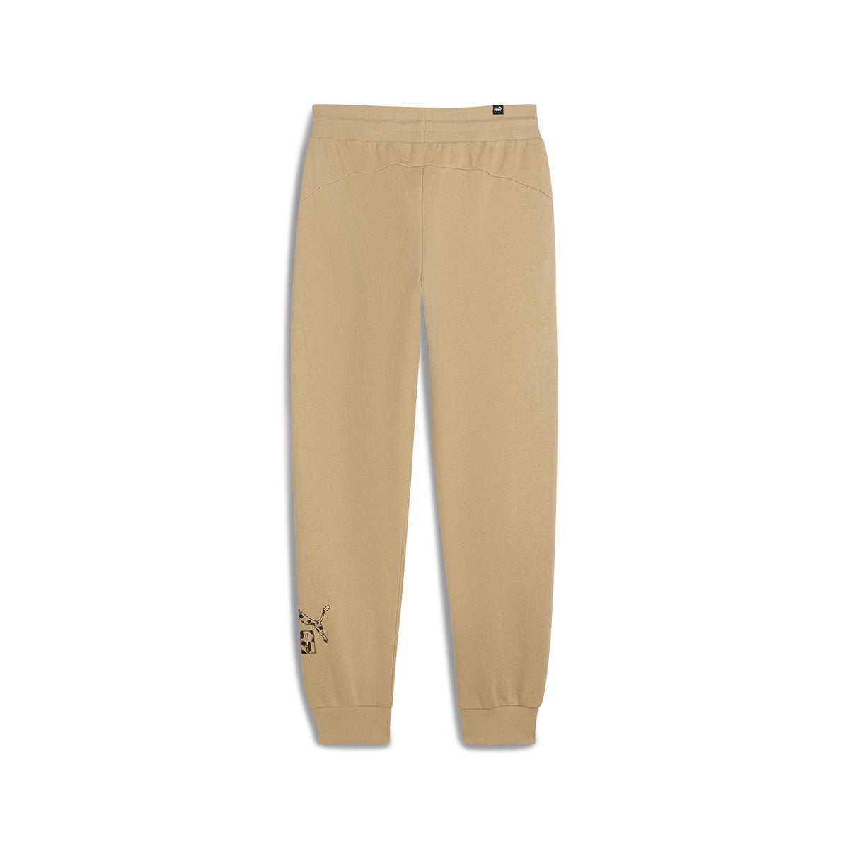 Puma - ESS+ ANIMAL PANTS TR PRAIRIE TAN