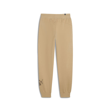 Puma - ESS+ ANIMAL PANTS TR PRAIRIE TAN