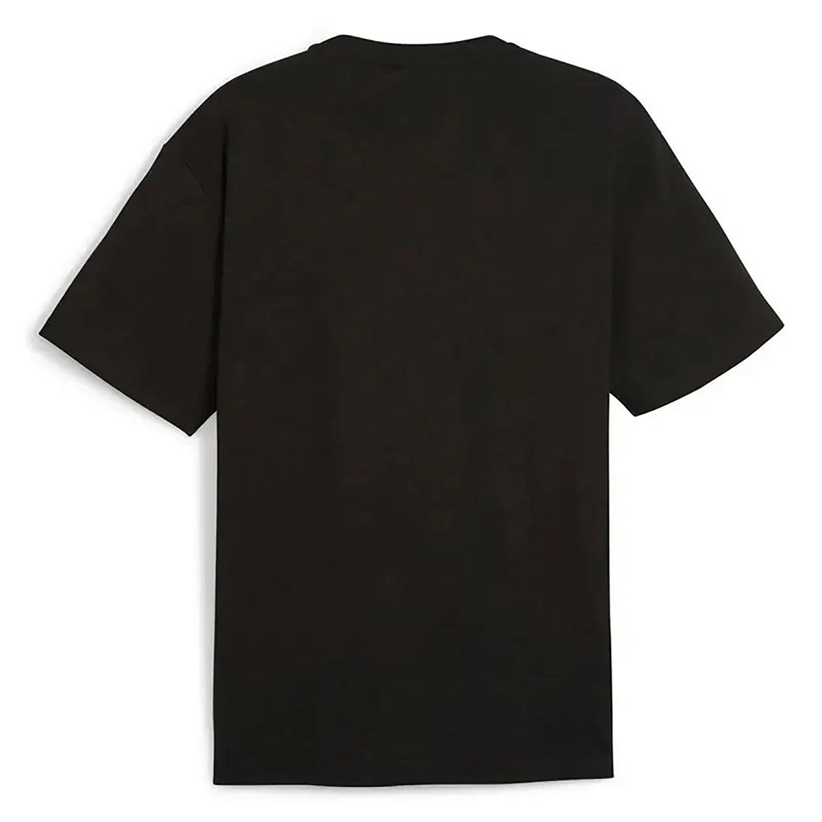Puma - DESERT ROAD TEE PUMA BLACK